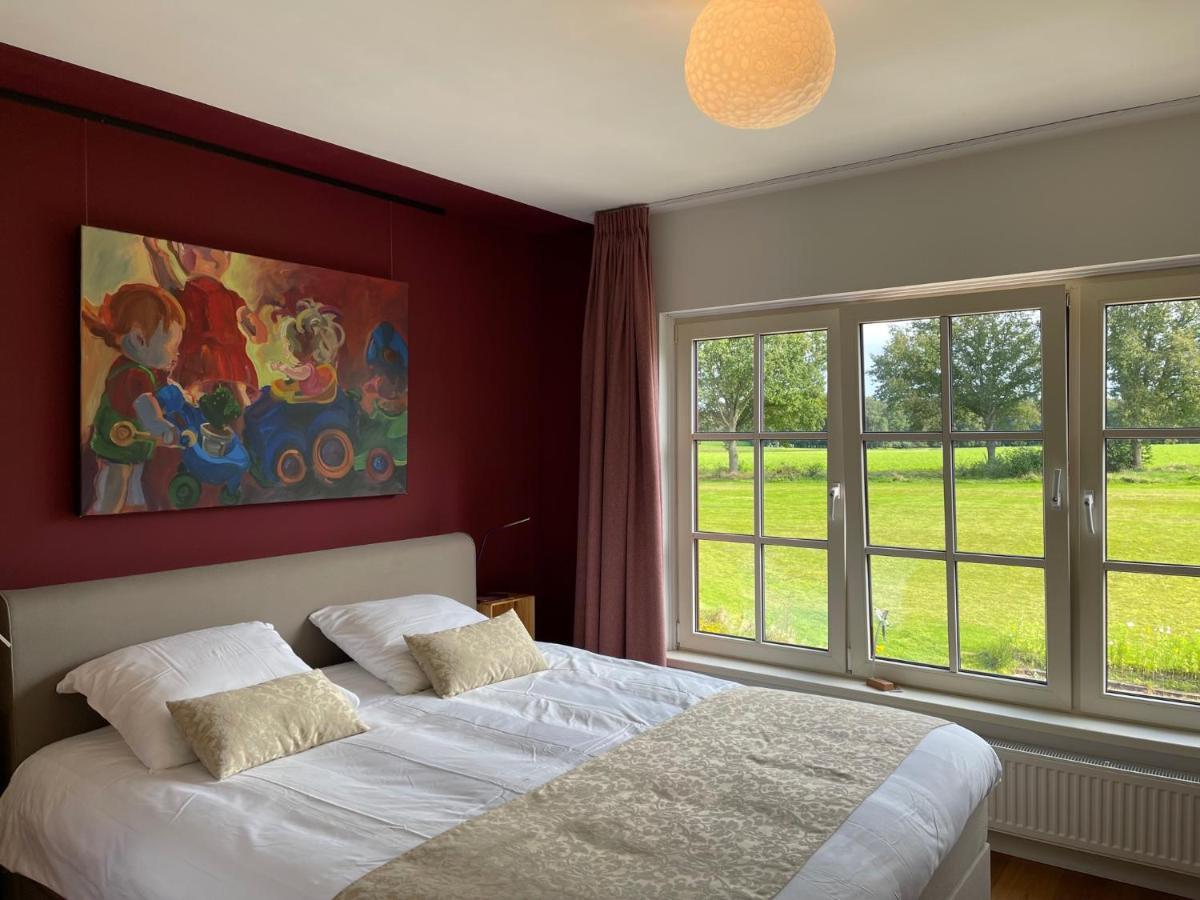 Villa Blauwhemel ديفير المظهر الخارجي الصورة
