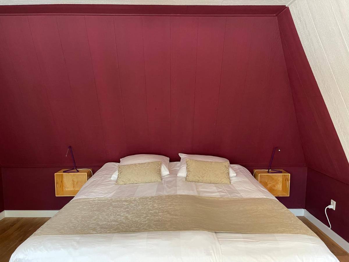Villa Blauwhemel ديفير المظهر الخارجي الصورة
